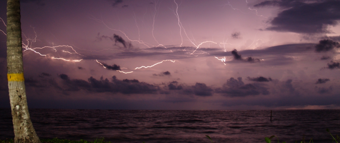 Relampago del Catatumbo 